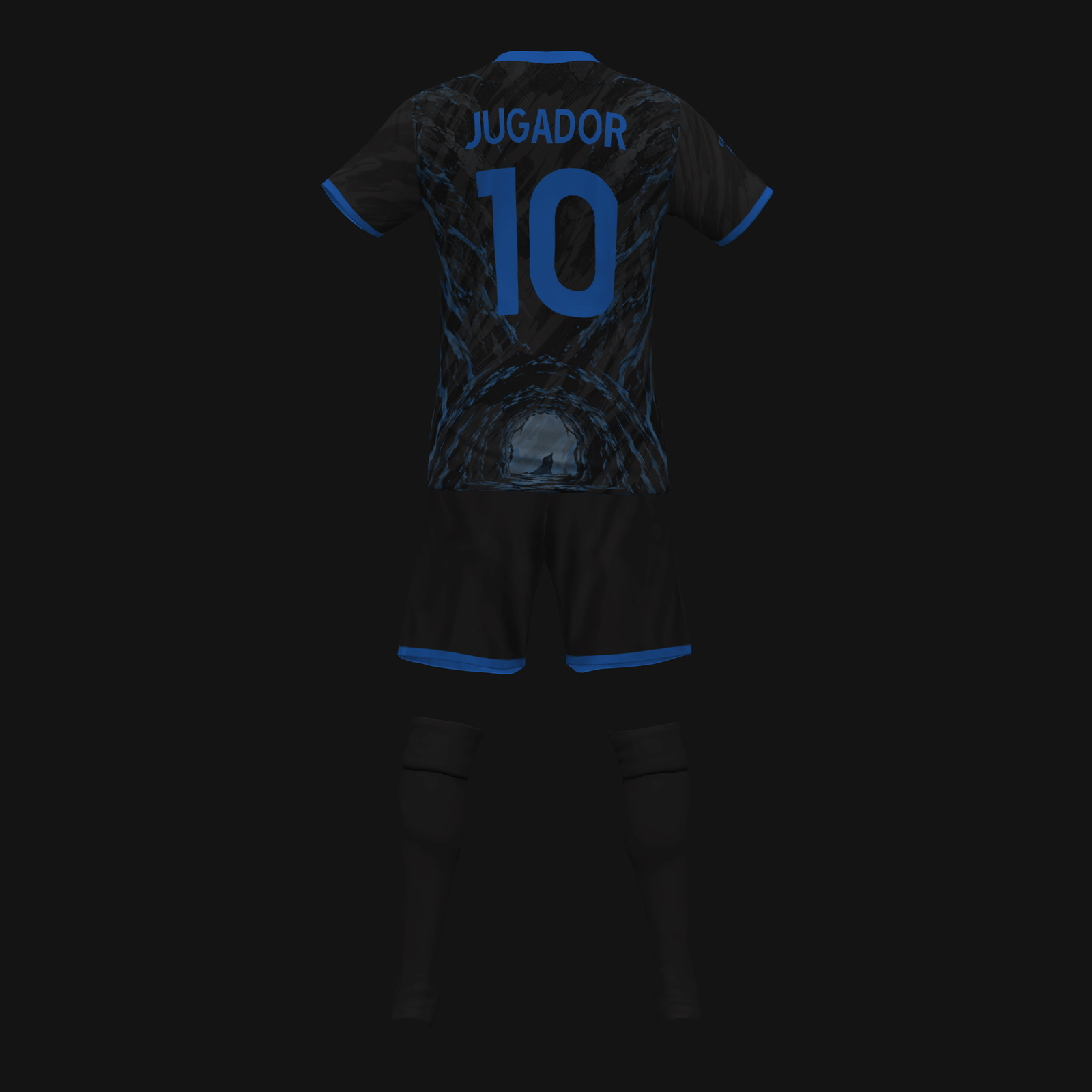 LA MADRIGUERA - Imagen 3