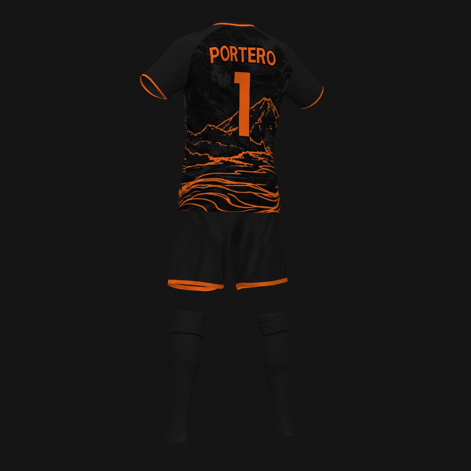 SPORTING TENERIFE - Imagen 6