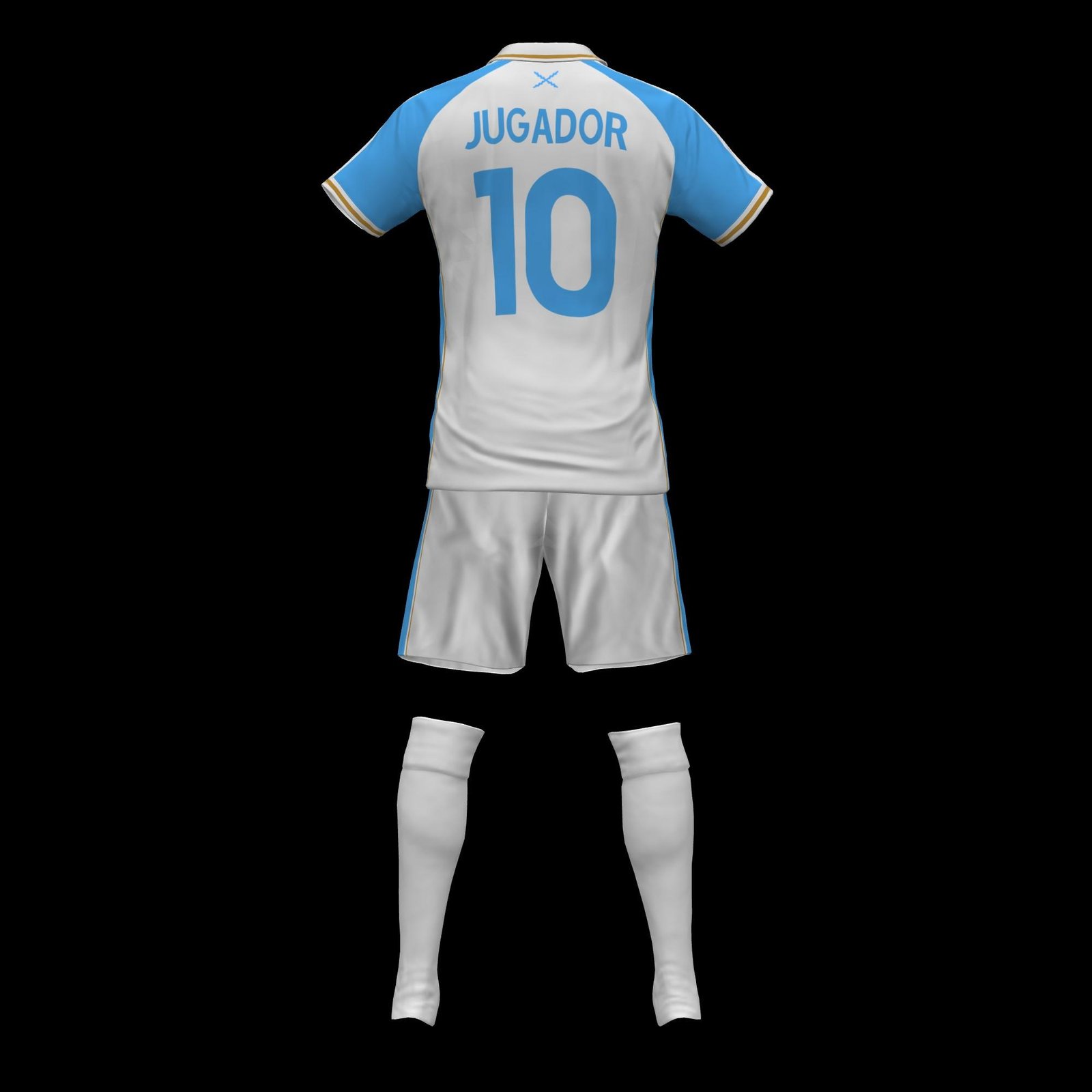 BERGASOLAS FC 2026 - Imagen 3