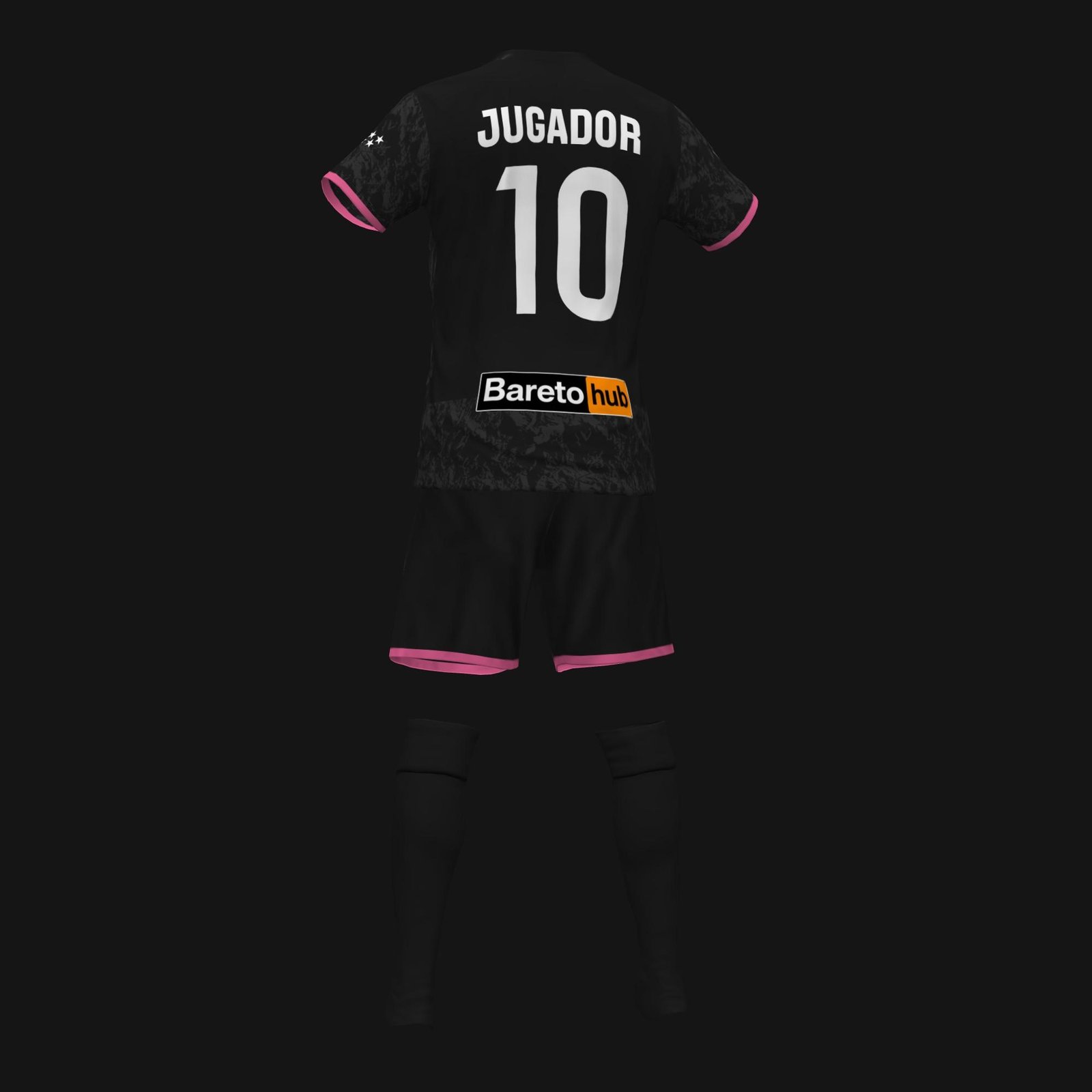 SPORTING DE BARETO - Imagen 3