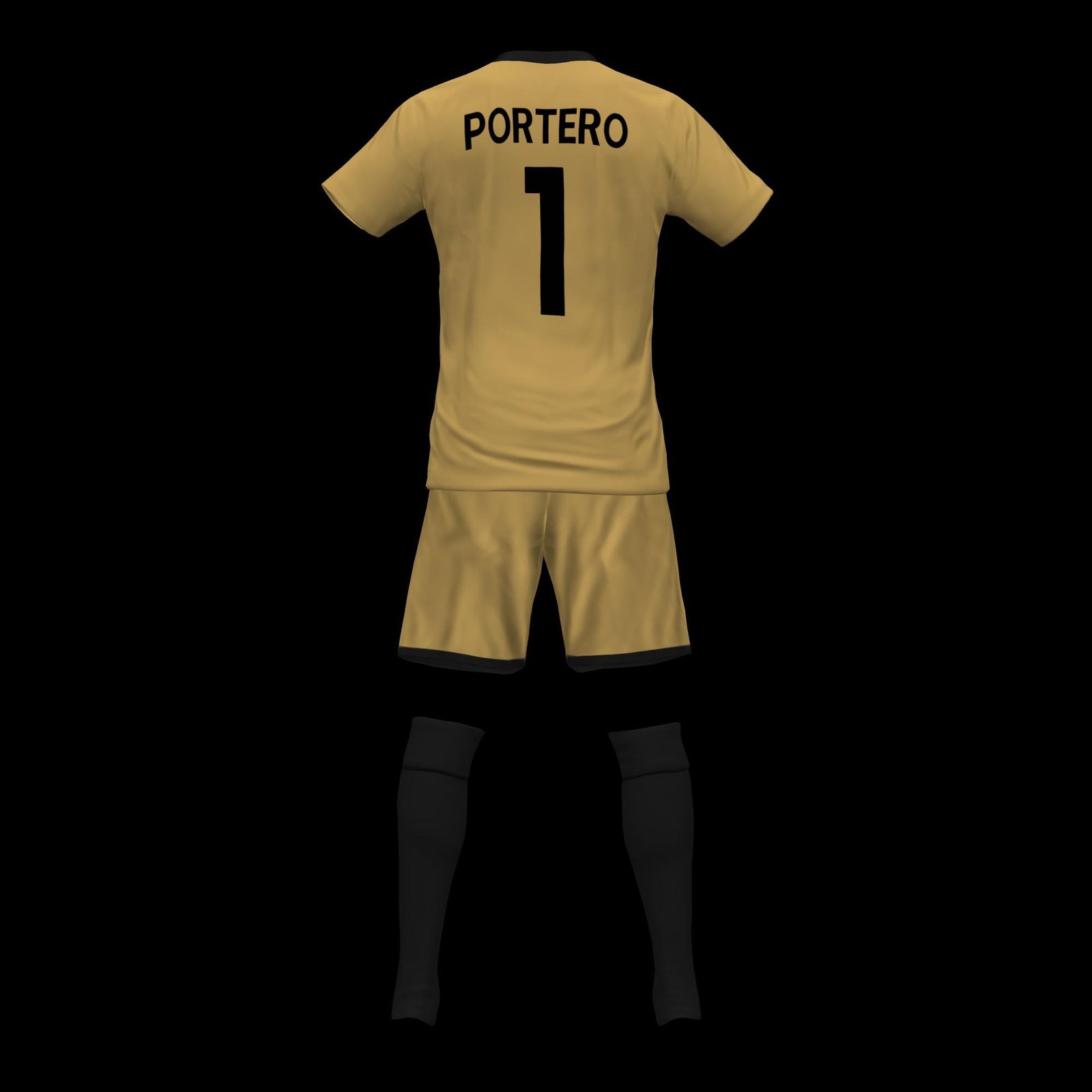 TOIS FUTSAL - Imagen 6