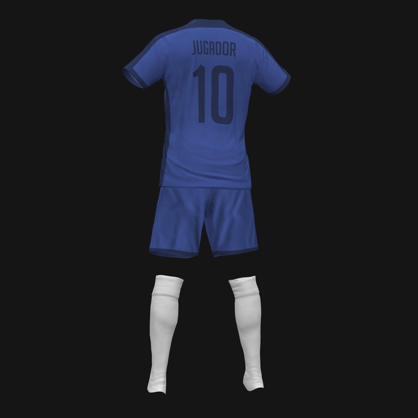 MALAGA UNITED 2026 - Imagen 3