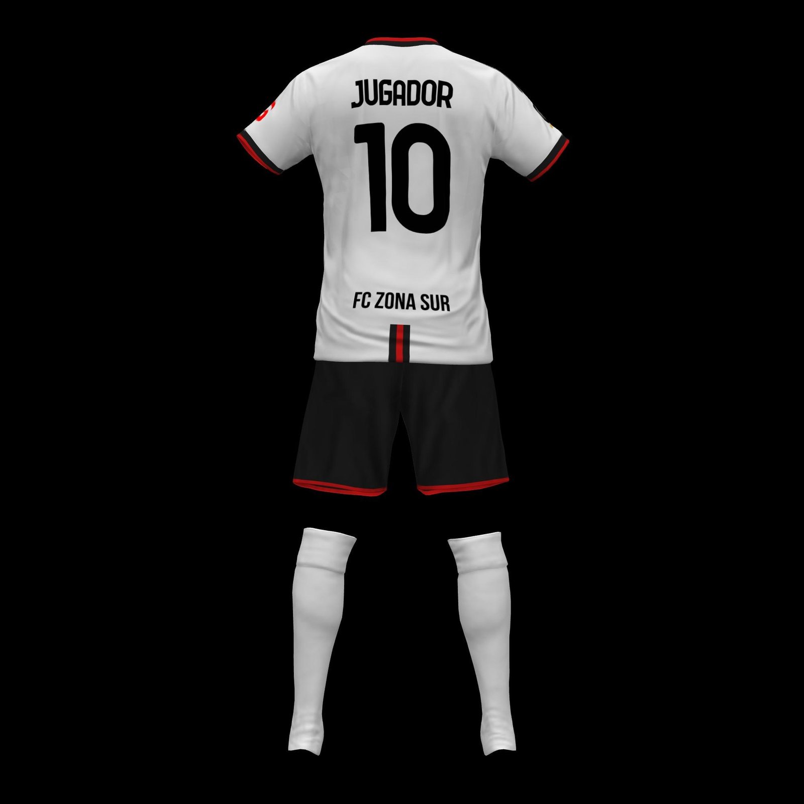 FC ZONA SUR 2026 - Imagen 3