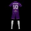 CALLEJEROS FC - Imagen 3
