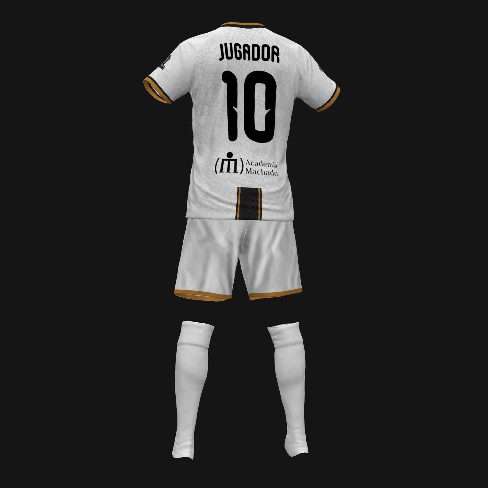PUMAS NEGROS FC II - Imagen 3