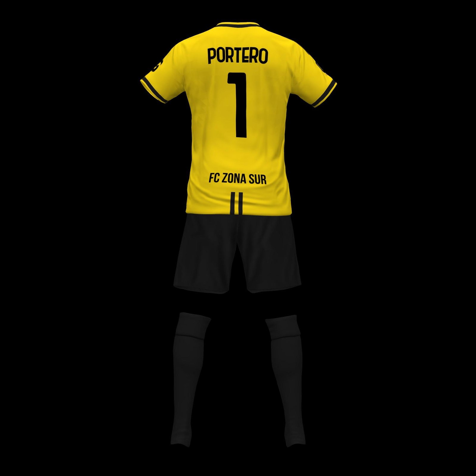 FC ZONA SUR 2026 - Imagen 8