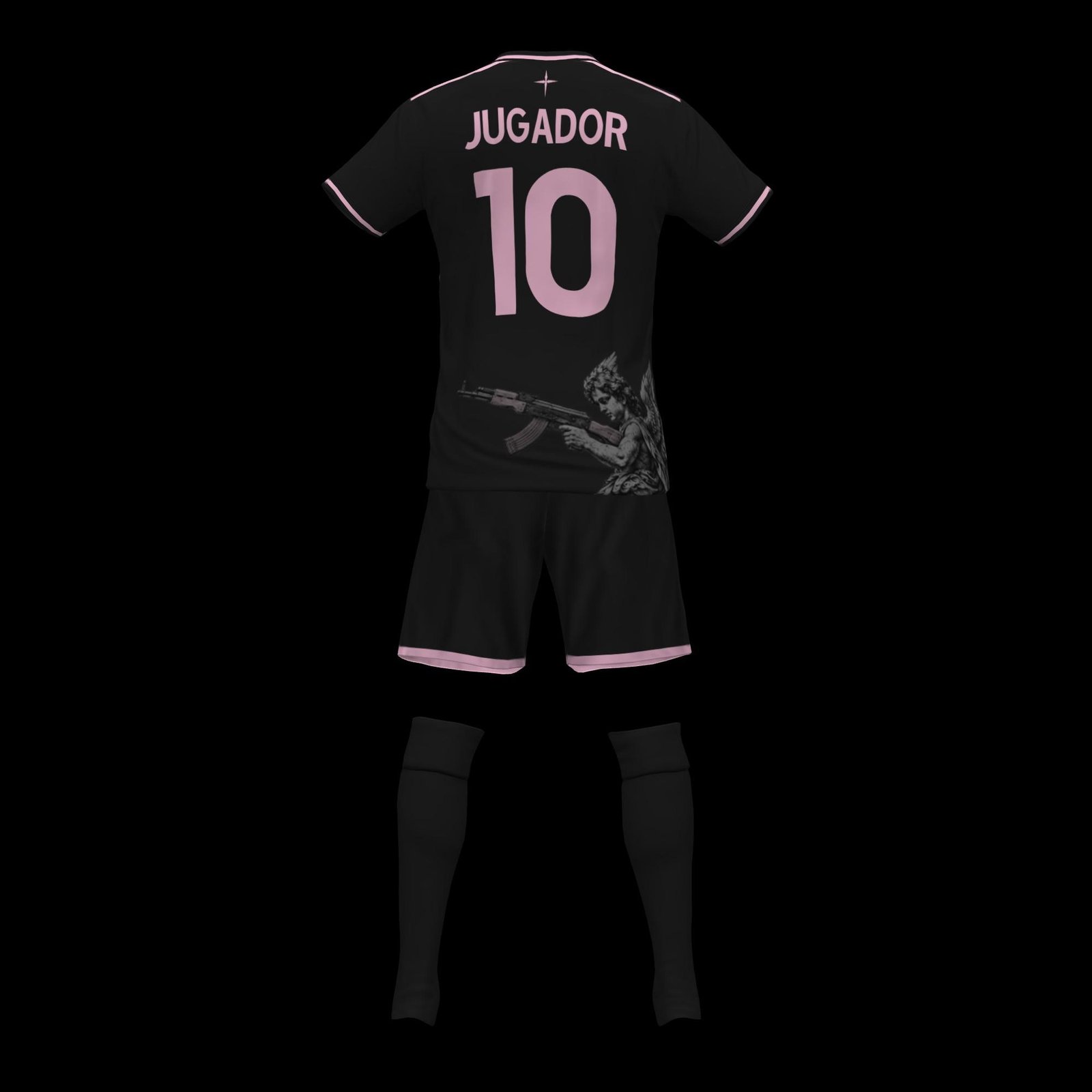 CRUCETAS FC - Imagen 3