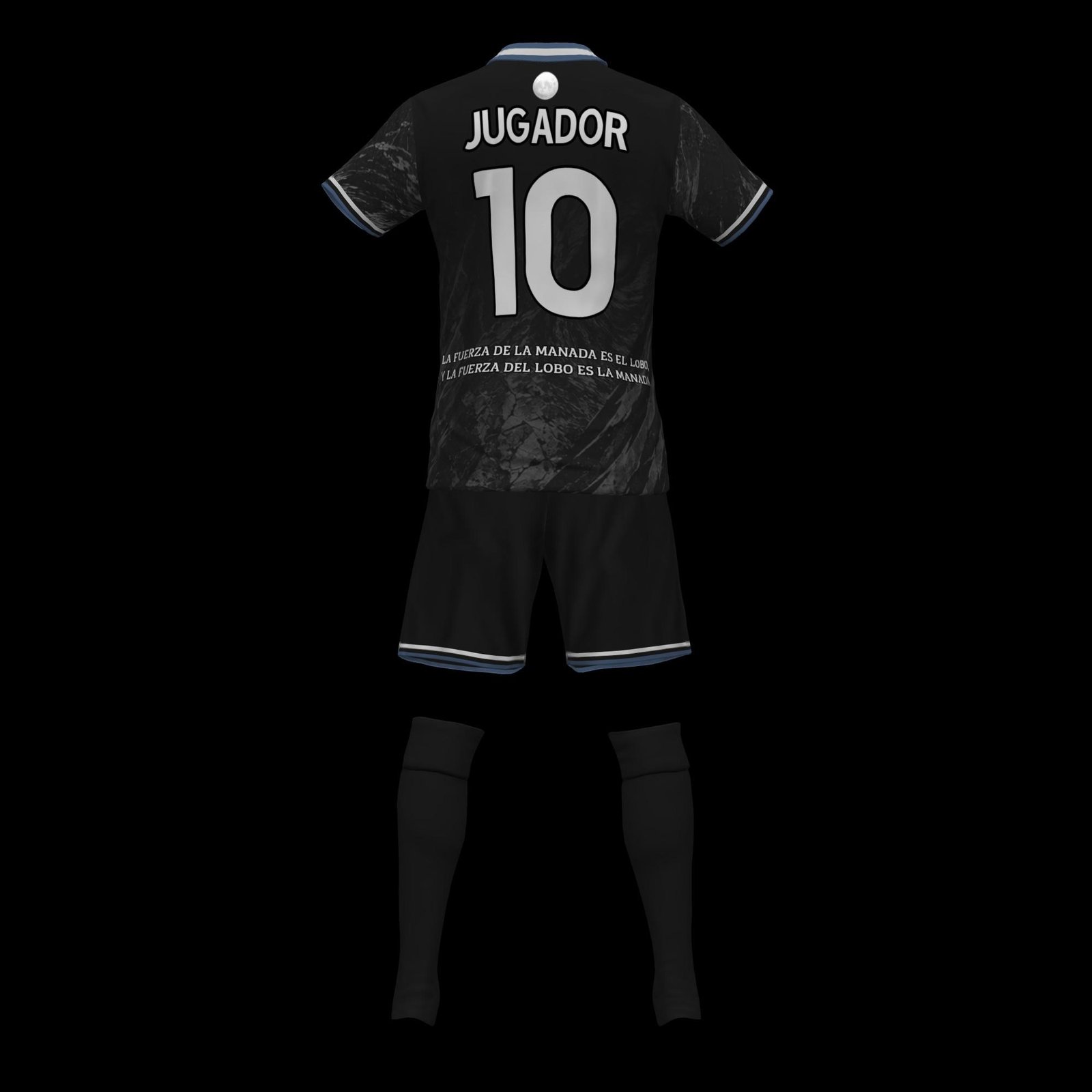 WOLFOS FS - Imagen 3