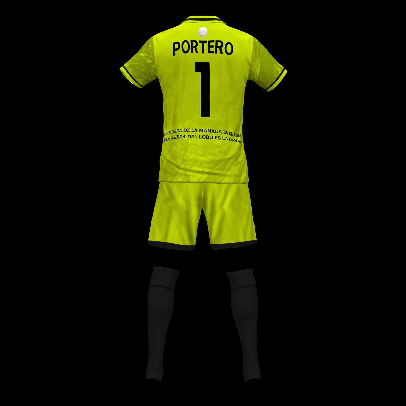 WOLFOS FS - Imagen 6