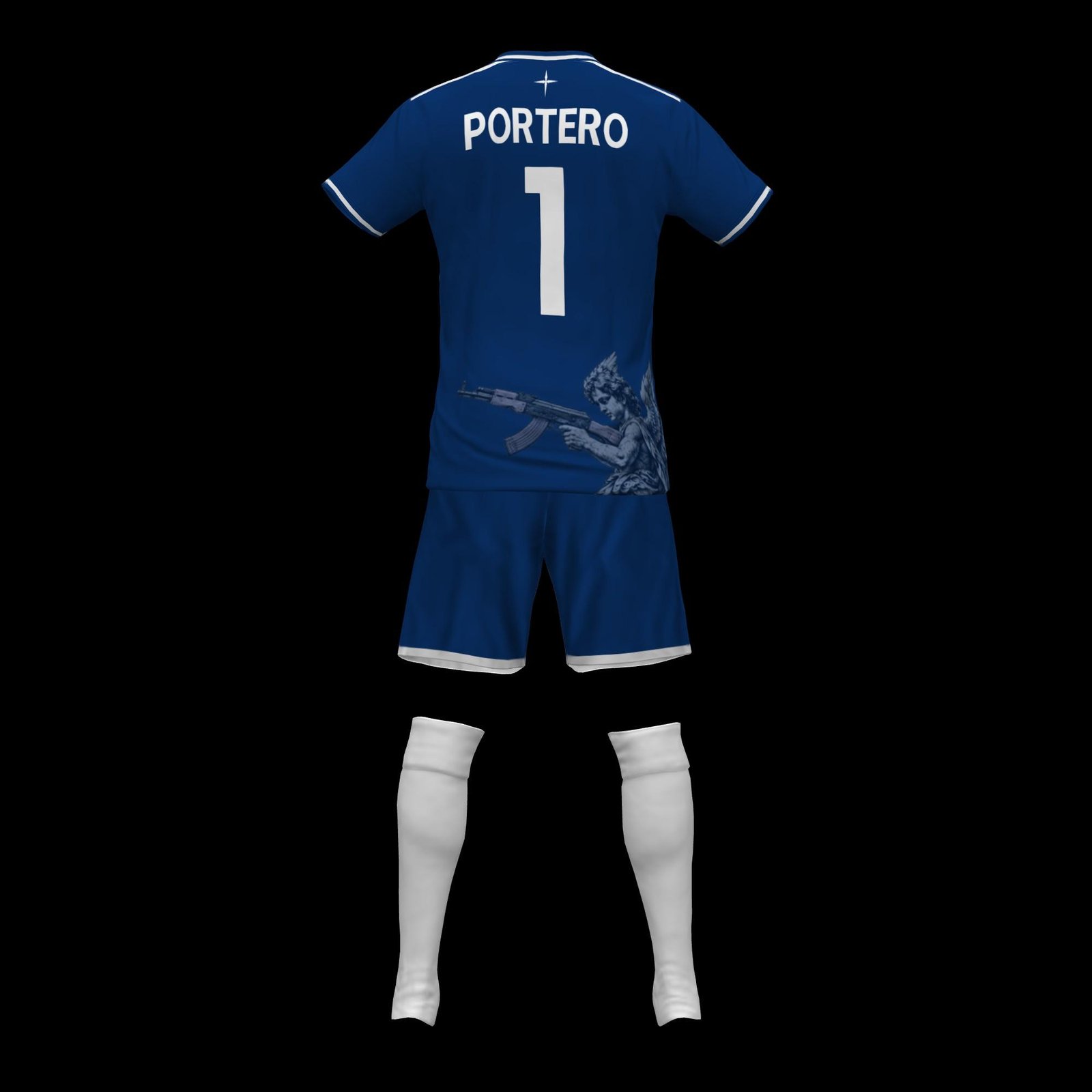 CRUCETAS FC - Imagen 6