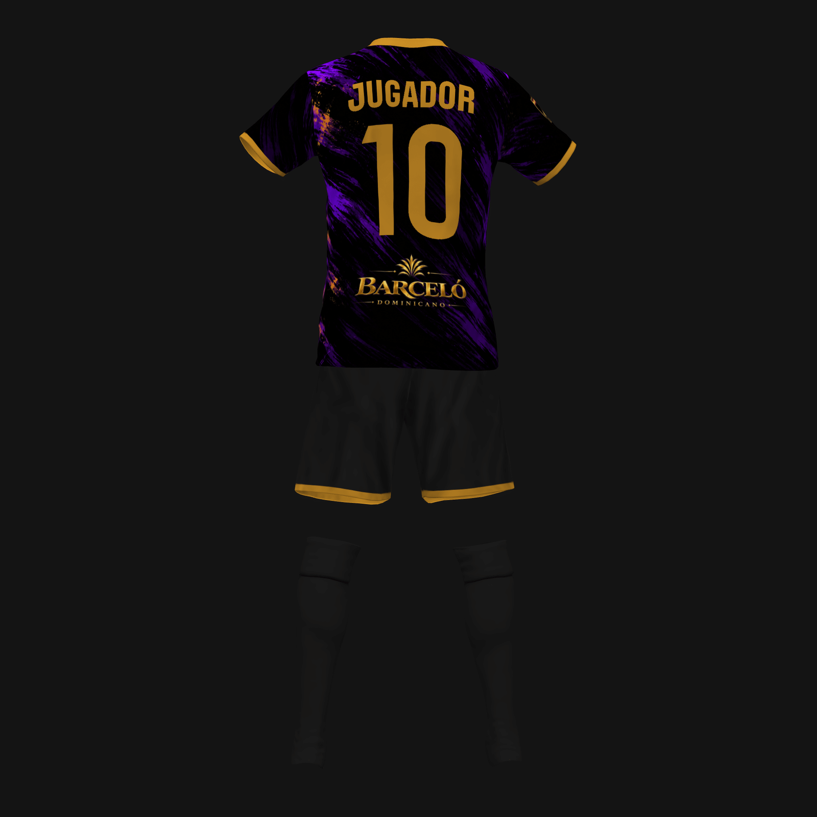 COCA JUNIORS MALAGA - Imagen 3