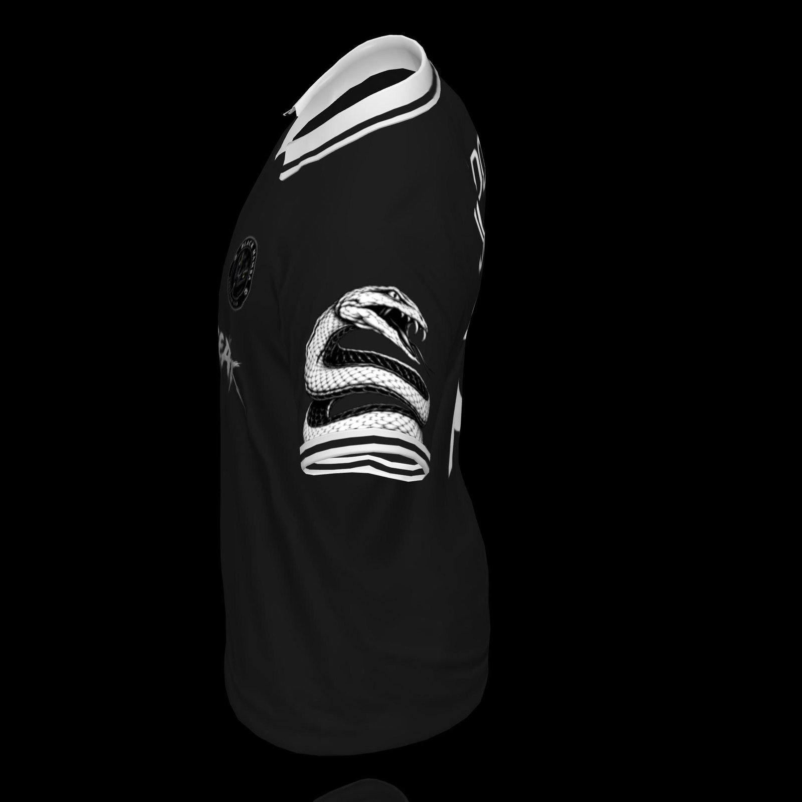 BLACK MAMBA MADRID - Imagen 4