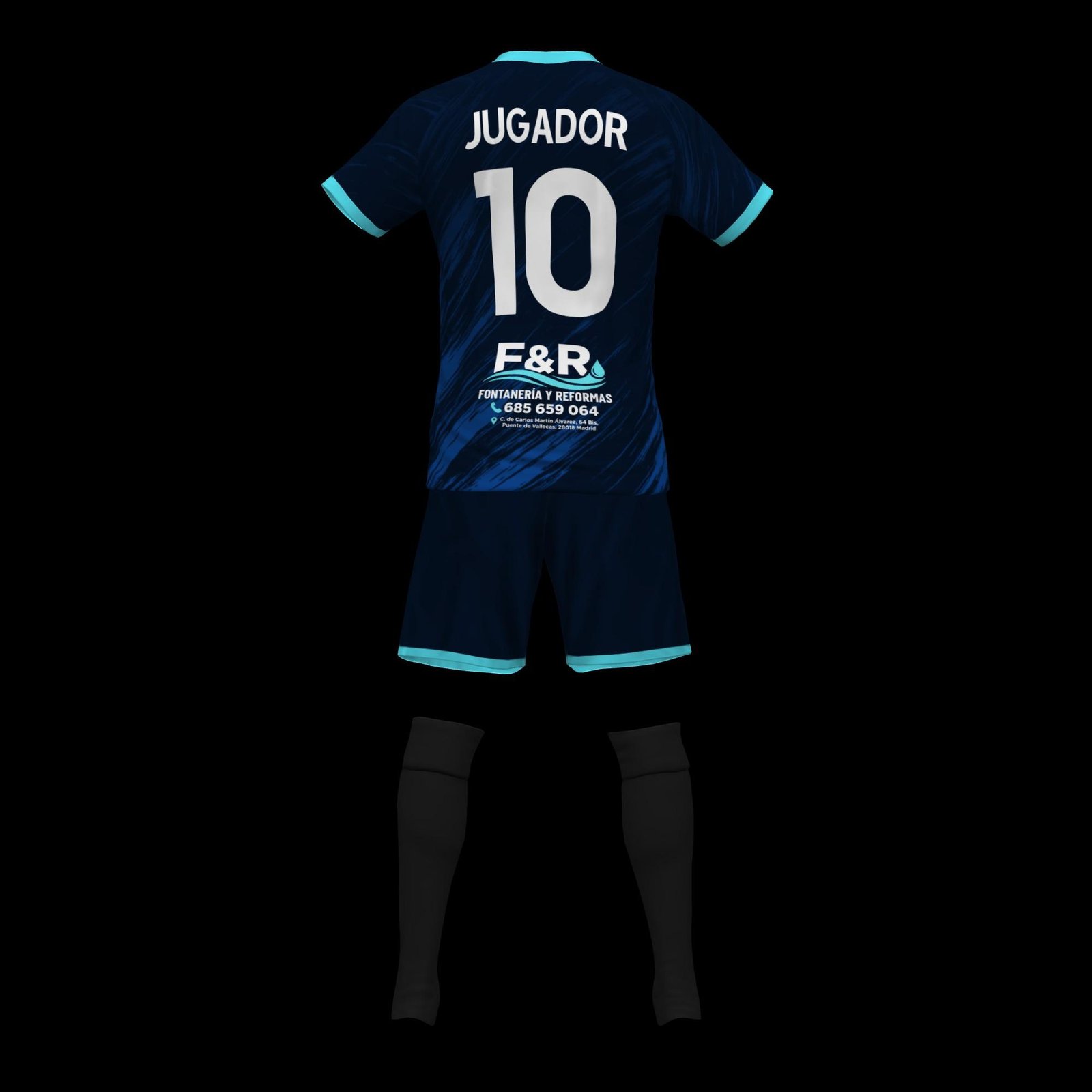 DESTROZO FC - Imagen 3