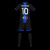 DIABLOS AZULES SEVILLA - Imagen 3