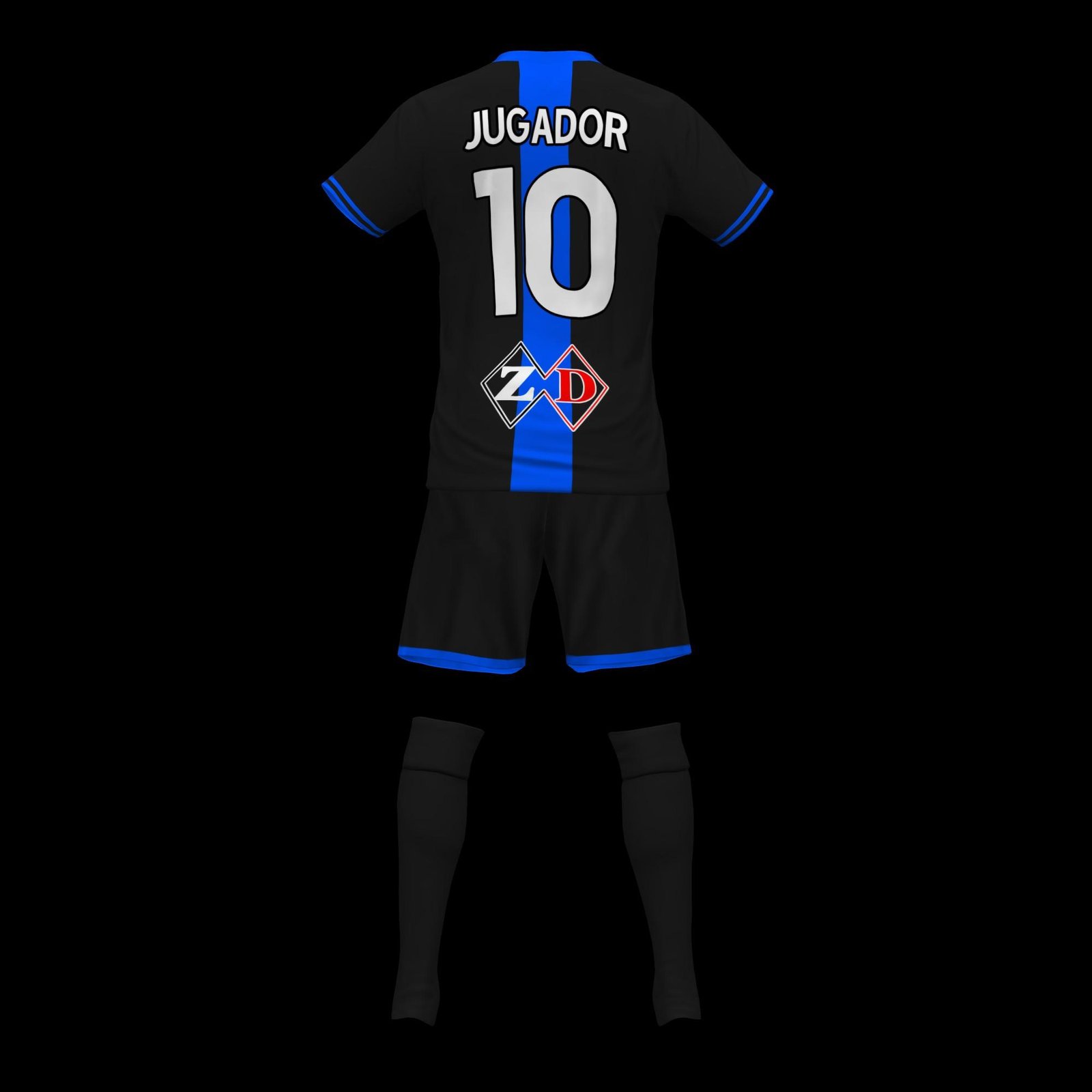 DIABLOS AZULES SEVILLA - Imagen 3