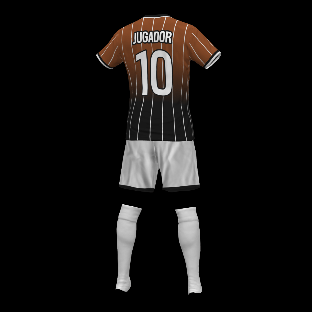 CD ATLETICO VENADO 2026 - Imagen 3