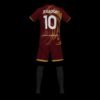 NI TIKI NI TAKA F.C - Imagen 3