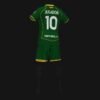TINPOSIBOL FC - Imagen 3