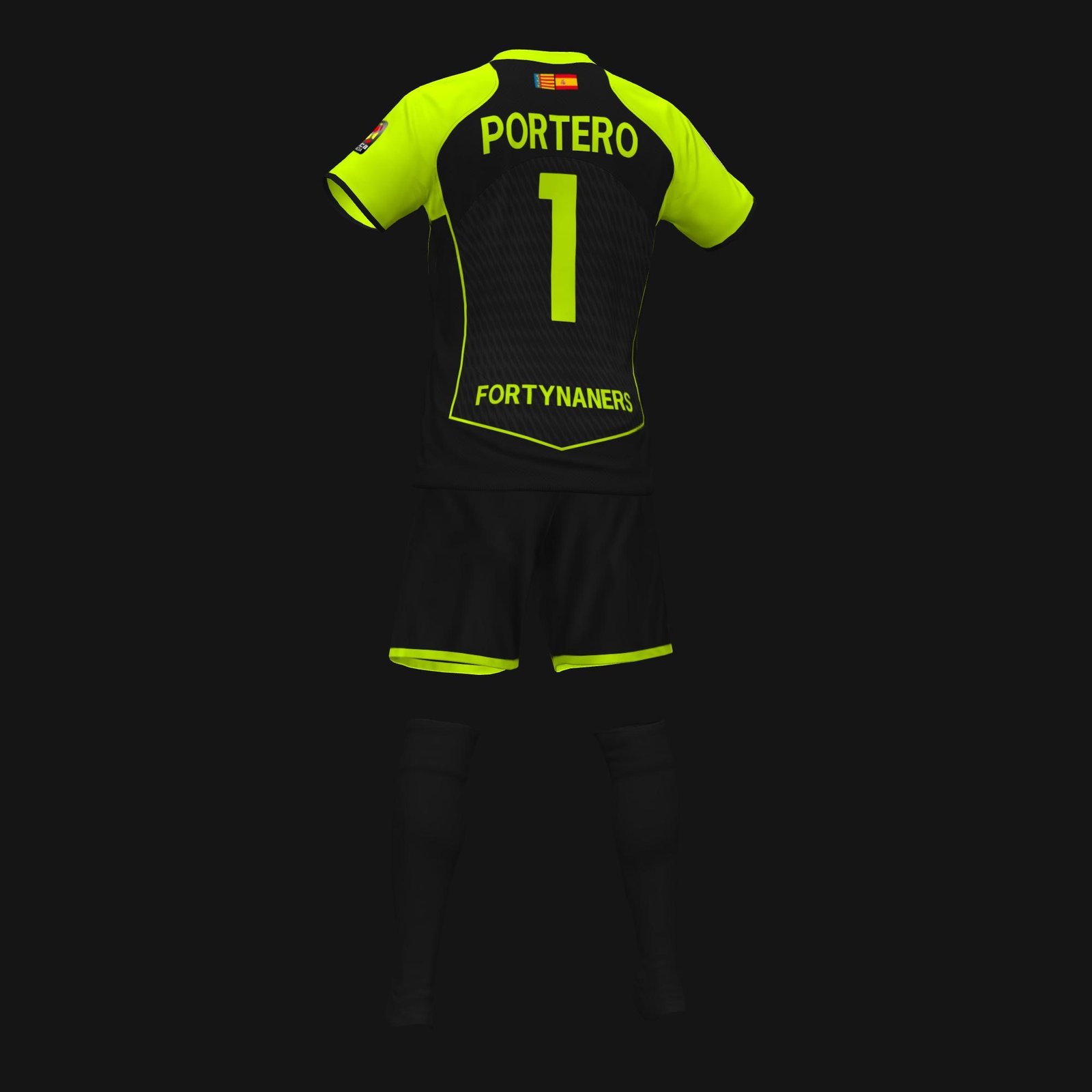 FORTYNANERS - Imagen 6