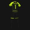 MORLANKOS FC - Imagen 6
