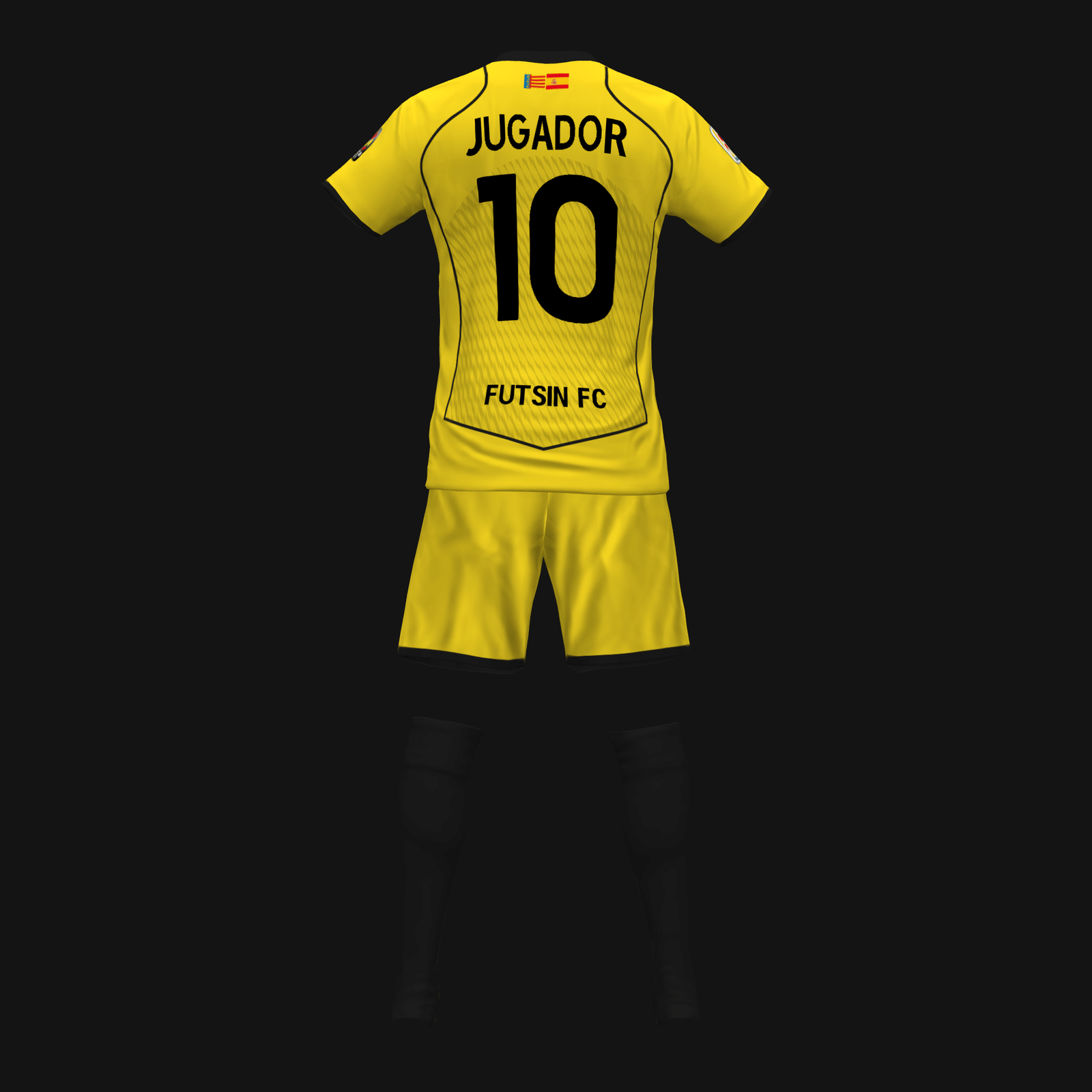 FUTSIN FC - Imagen 3