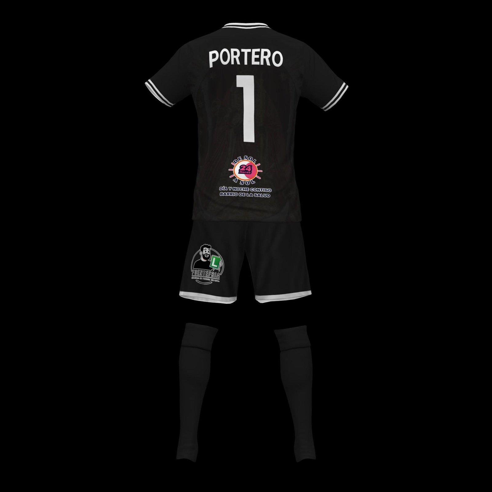 EL BLOKECON FC 2026 - Imagen 6