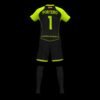 POLIDEPORTIVO DE EXILIADOS FC - Imagen 8