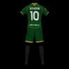 NARCO IRIS FC - Imagen 3