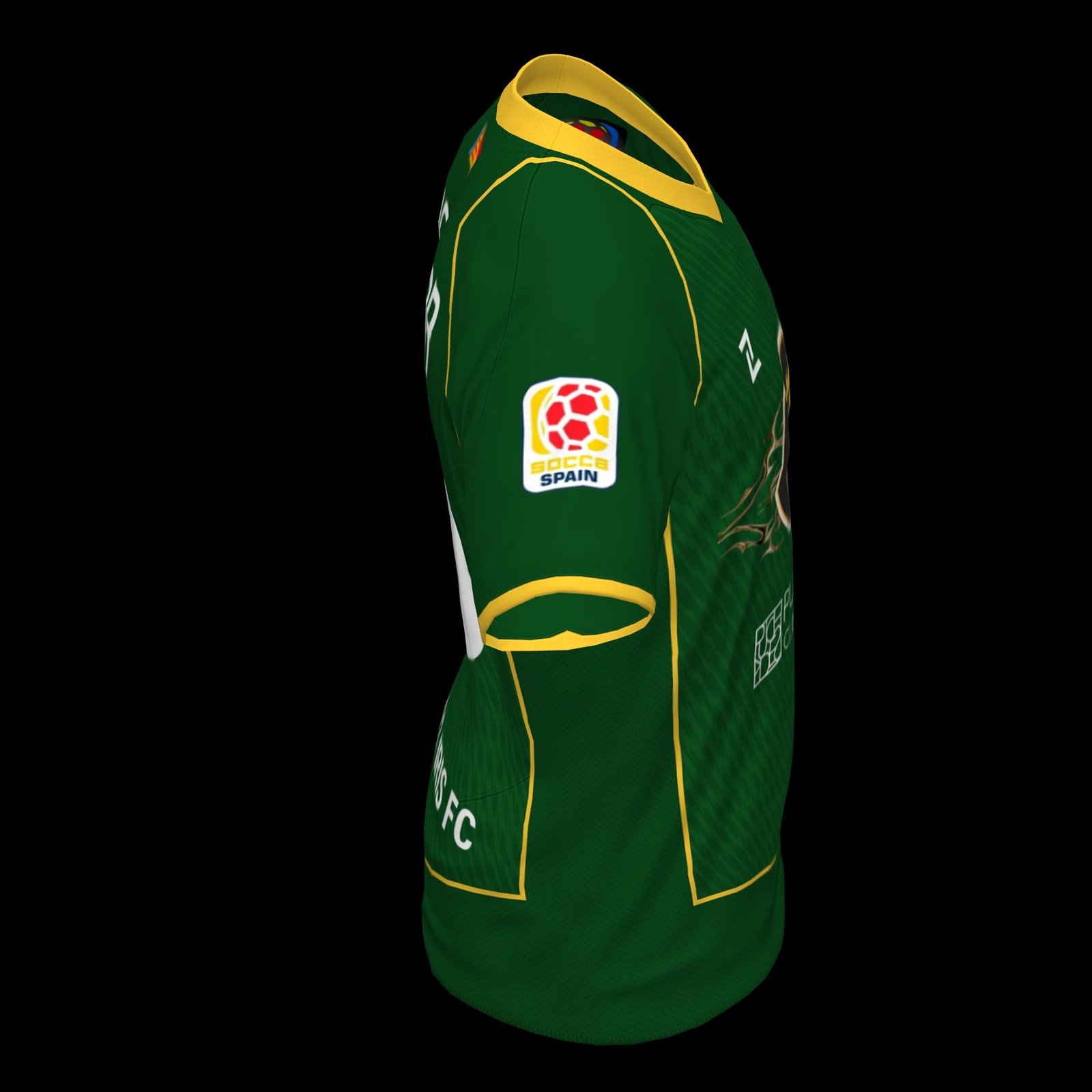 NARCO IRIS FC - Imagen 4