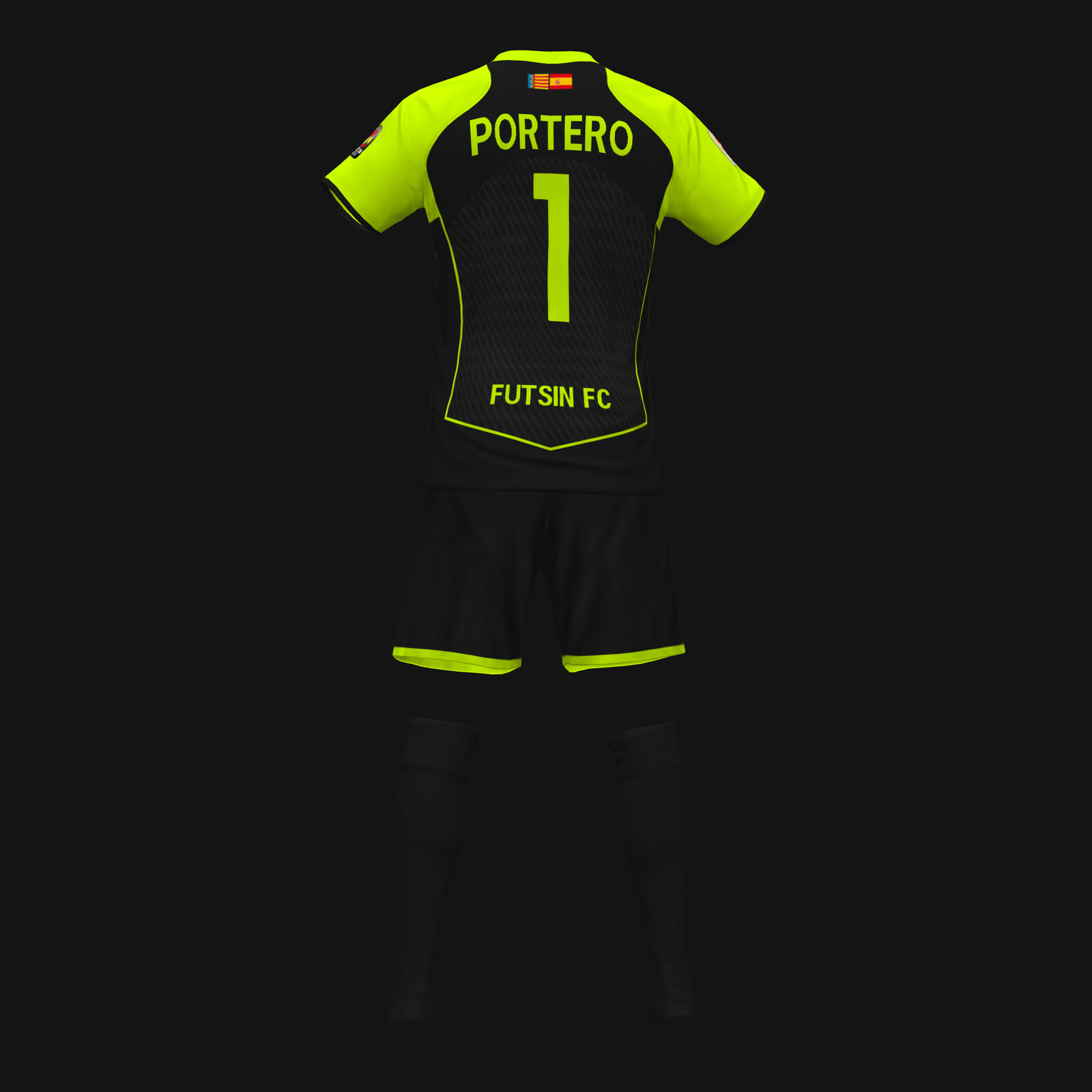 FUTSIN FC - Imagen 6