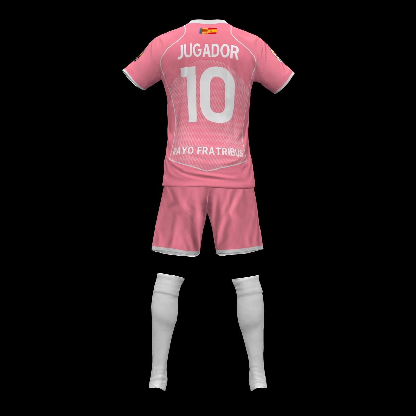 RAYO FRATRIBUS - Imagen 3
