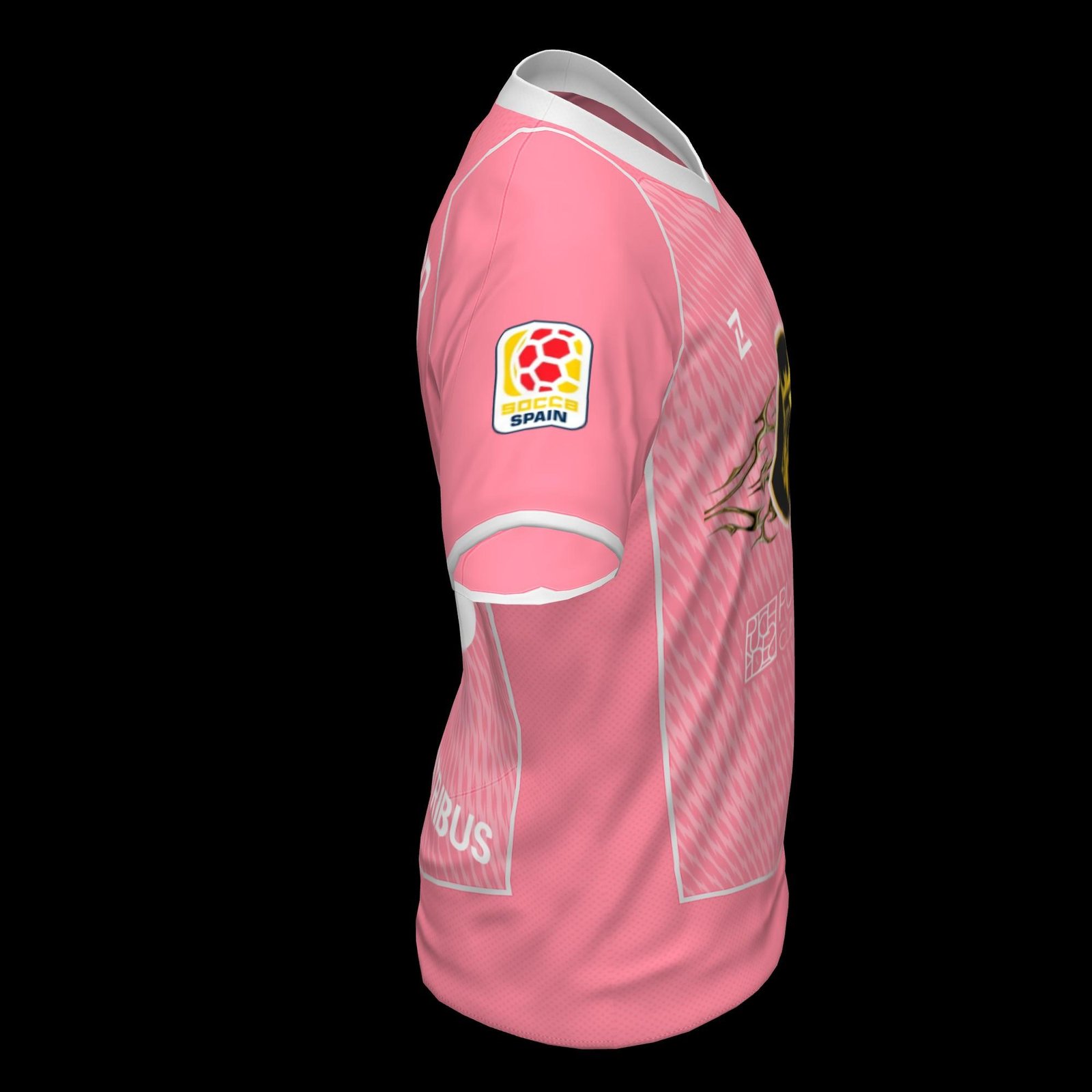 RAYO FRATRIBUS - Imagen 4