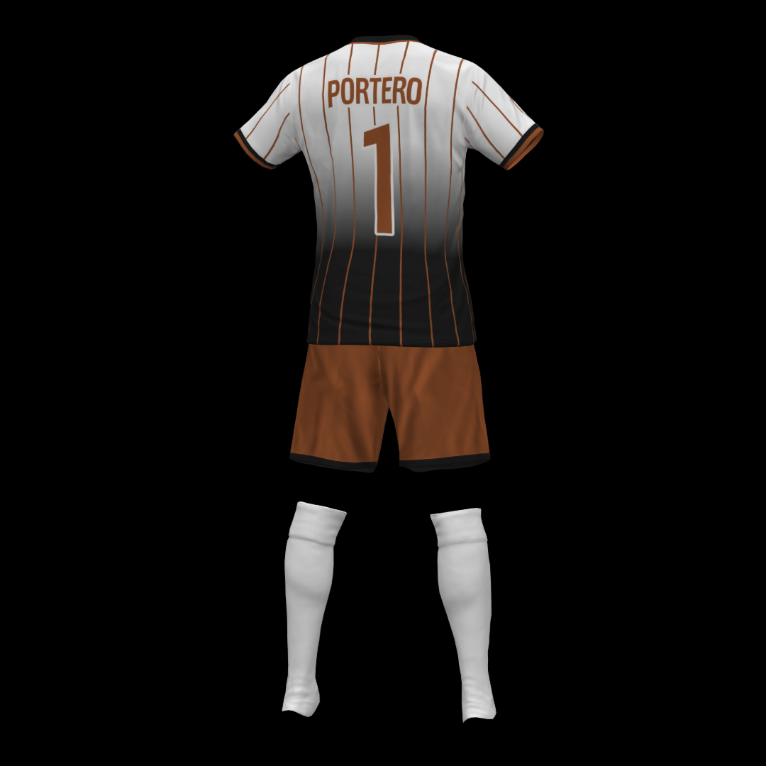 CD ATLETICO VENADO 2026 - Imagen 6