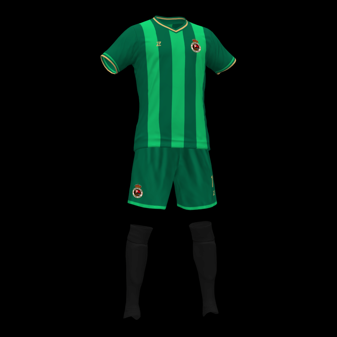 RACING DE GIJON FUTBOL CLUB - Imagen 5
