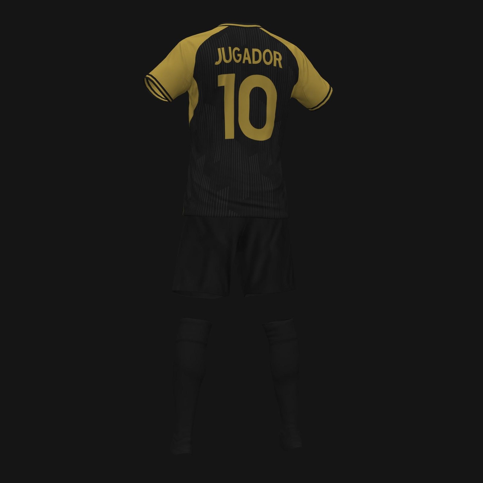 SAD VOCATA OF XORIZO - Imagen 3