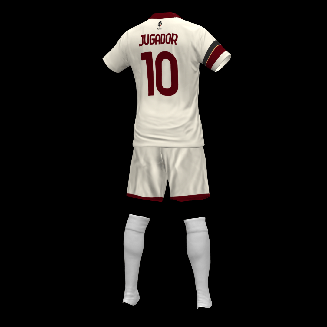 KETAMA FCK - Imagen 3