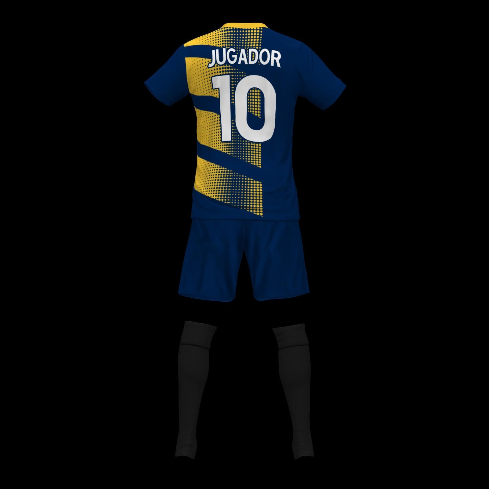ATLETICO ANDINO F.C. - Imagen 3