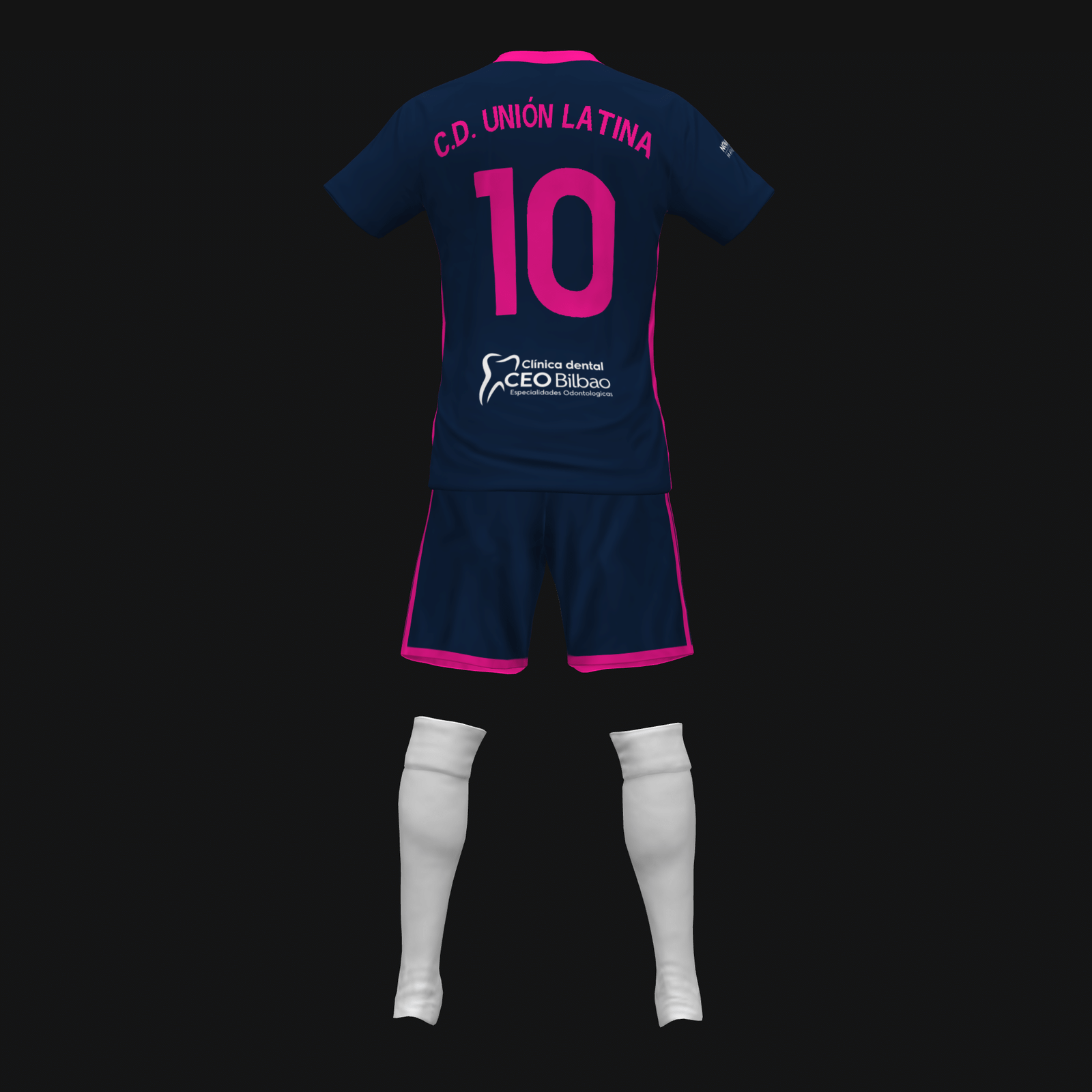 C.D. UNIÓN LATINA - Imagen 3