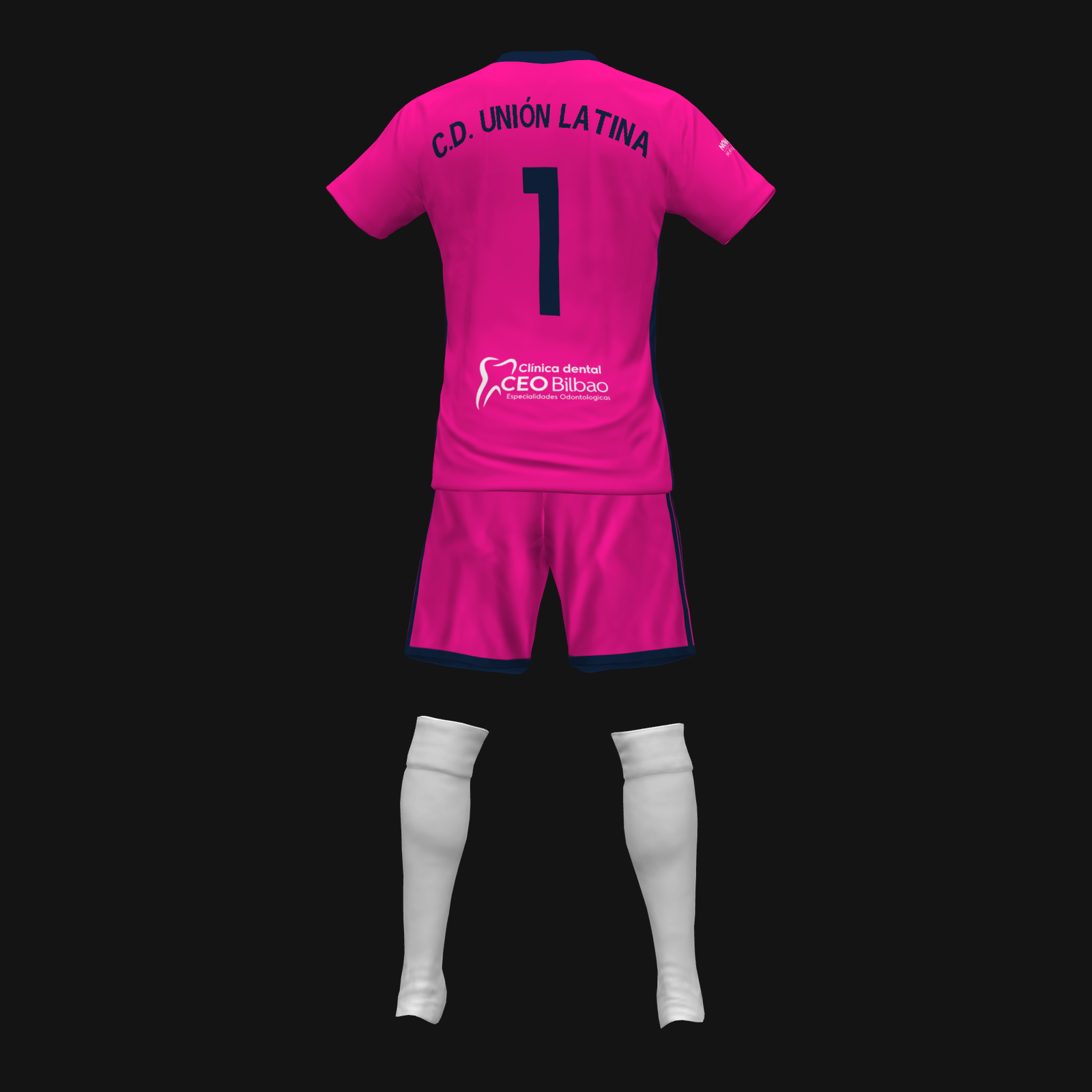 C.D. UNIÓN LATINA - Imagen 6