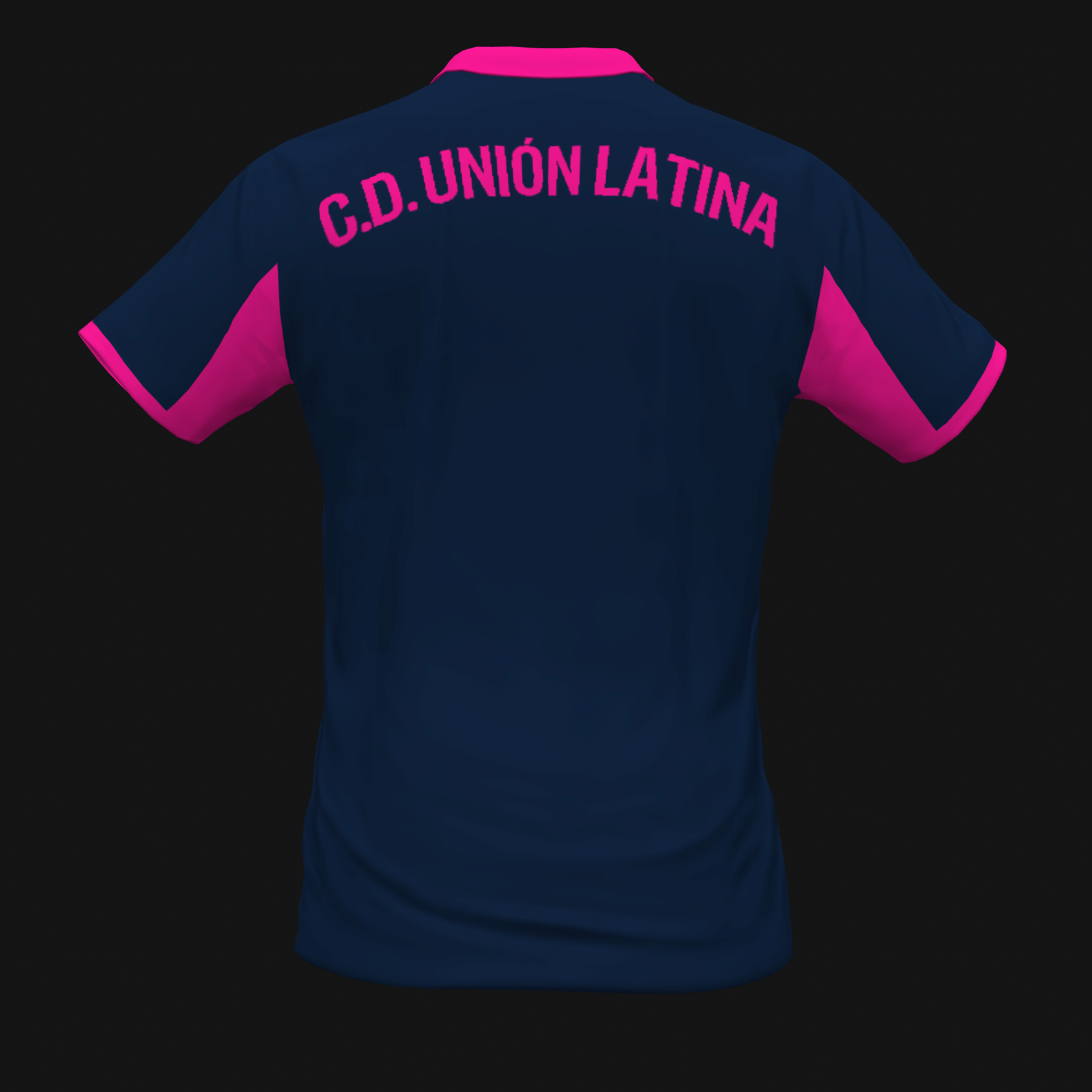 C.D. UNIÓN LATINA - Imagen 17
