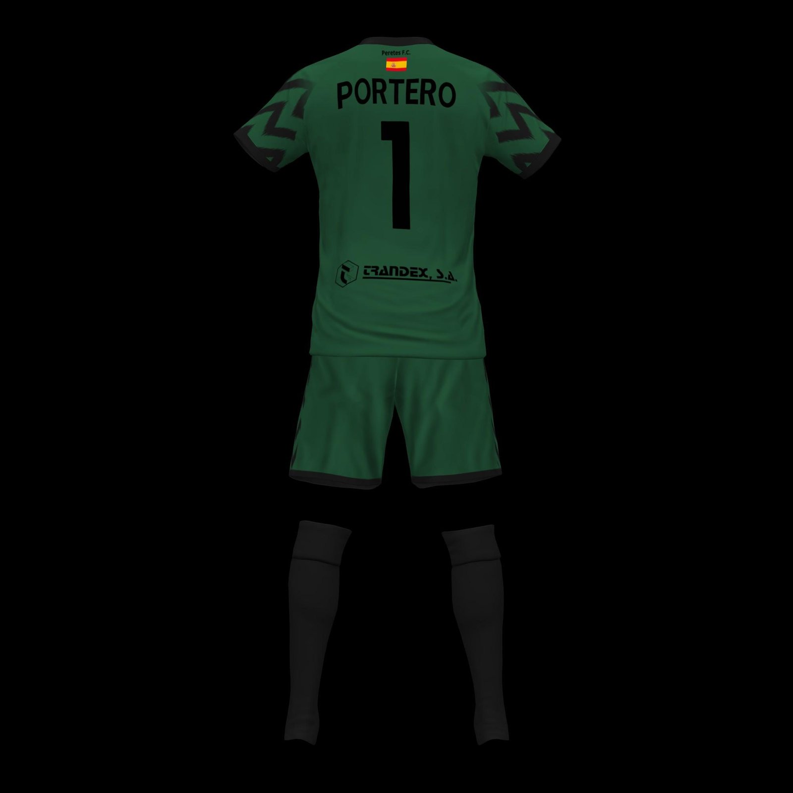 PERETES F.C - Imagen 6