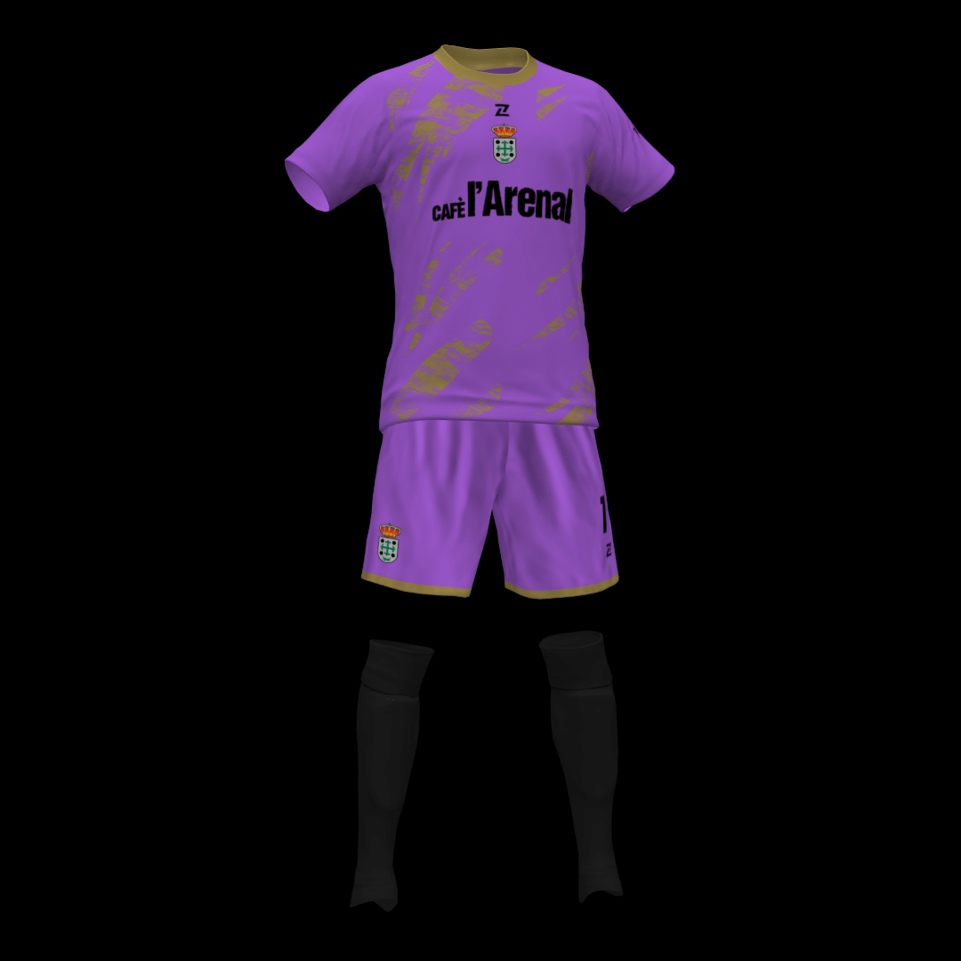 LA HABA FC - Imagen 5