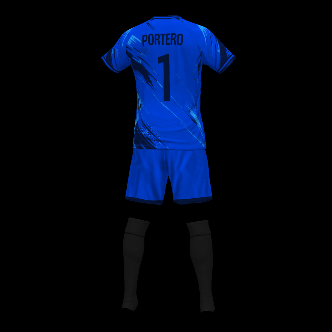 JOGA PUERTO - Imagen 6