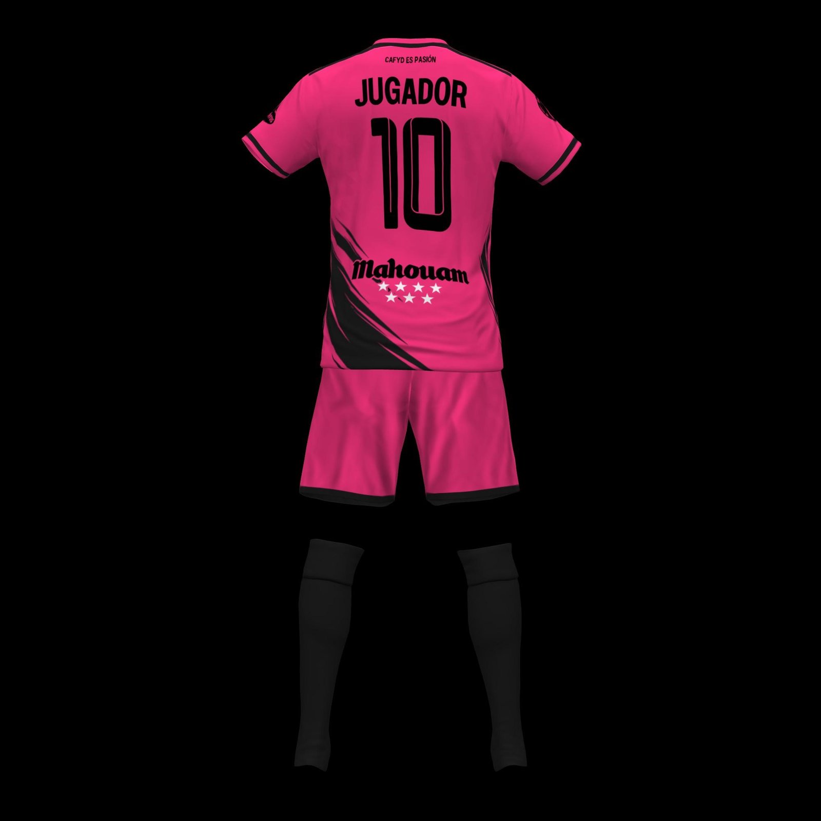 ATLETICUM DE BIRRAO - Imagen 3