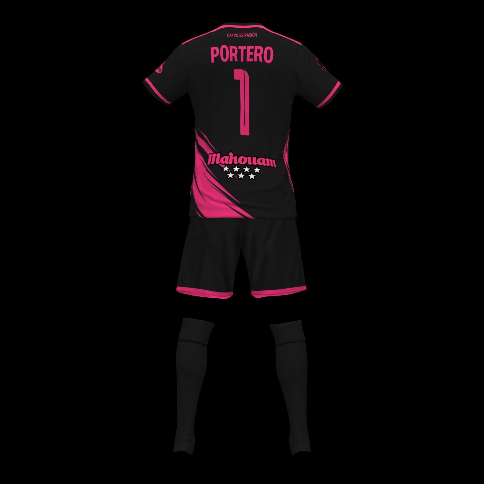 ATLETICUM DE BIRRAO - Imagen 8