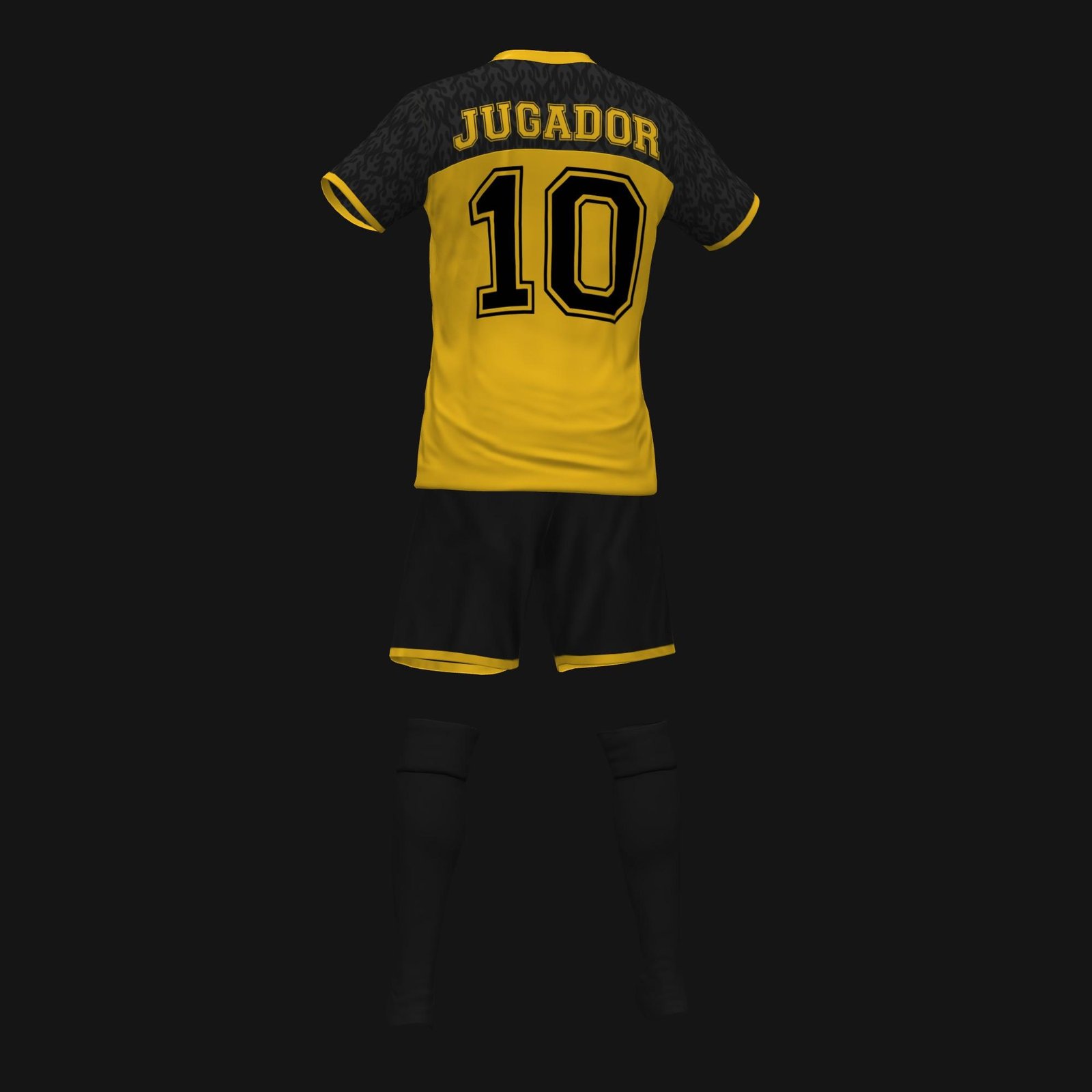 EL ENJAMBRE FC - Imagen 3