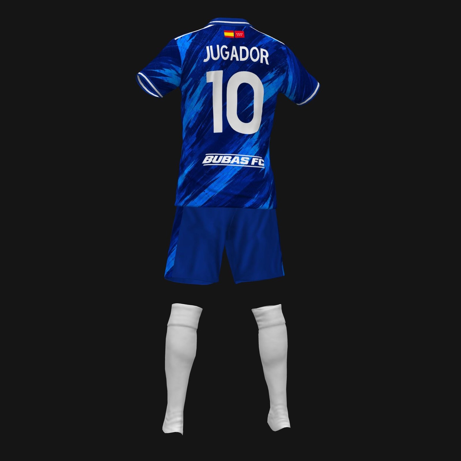 BUBAS FC - Imagen 3