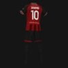 CEPORRINES FC 2026 - Imagen 3