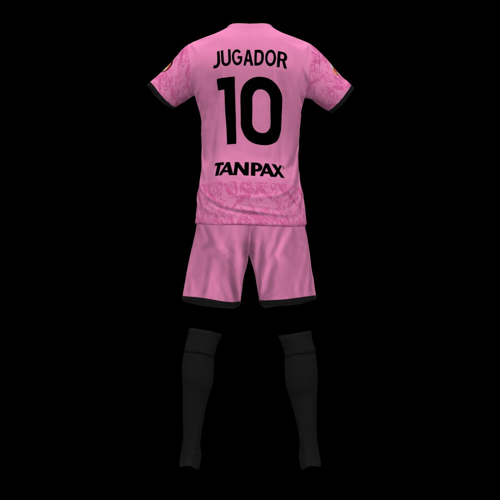 INTER DE LAS MAMIS 2026 - Imagen 3