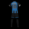 TXANTXI FC - Imagen 3